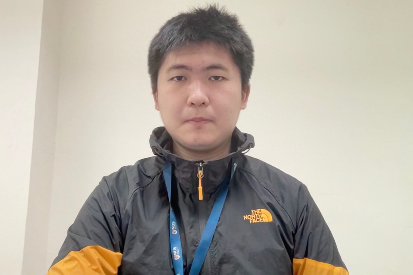 Read more about the article New Research Assistant, Qingyang Xu